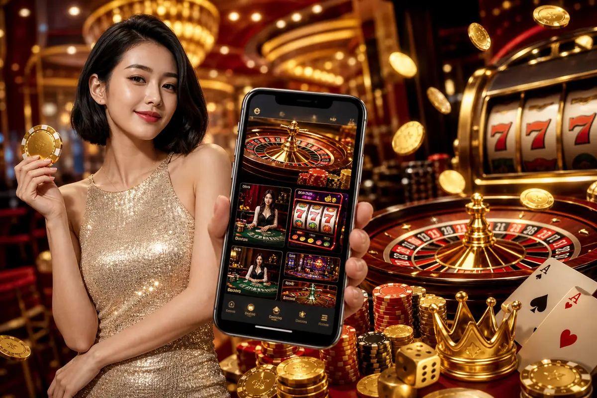 ga999 cá cược thể thao