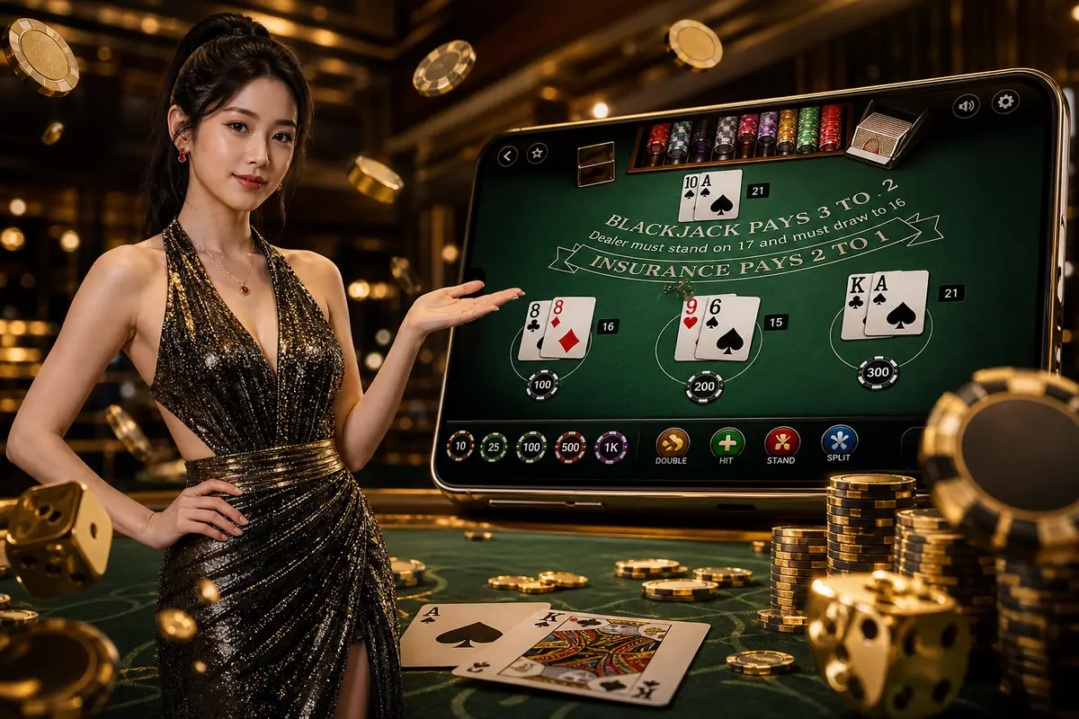 ga999 nổ hũ jackpot